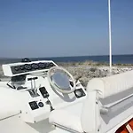 Beautiful And Magnific Yacht Lisbon