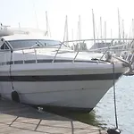 Botel Beautiful And Magnific Yacht