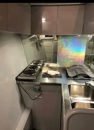 Beautiful And Magnific Yacht ליסבון