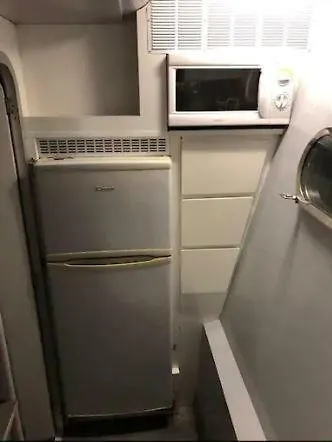Beautiful And Magnific Yacht * ליסבון