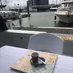 Ботель Beautiful And Magnific Yacht *