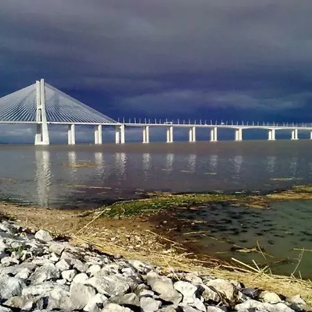 Beautiful And Magnific Yacht