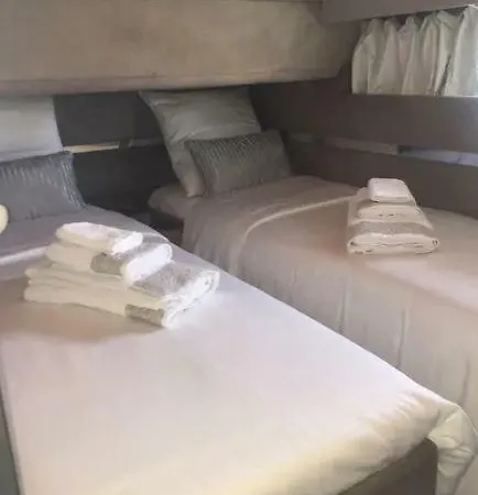 Tekne Beautiful And Magnific Yacht *